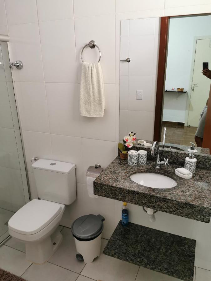Suite Capitólio מראה חיצוני תמונה