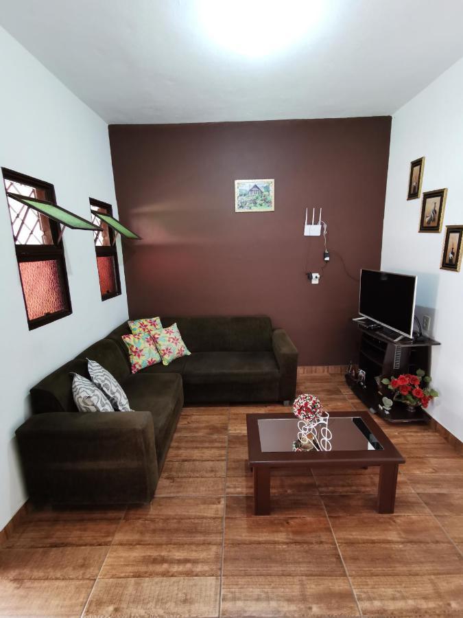Suite Capitólio מראה חיצוני תמונה