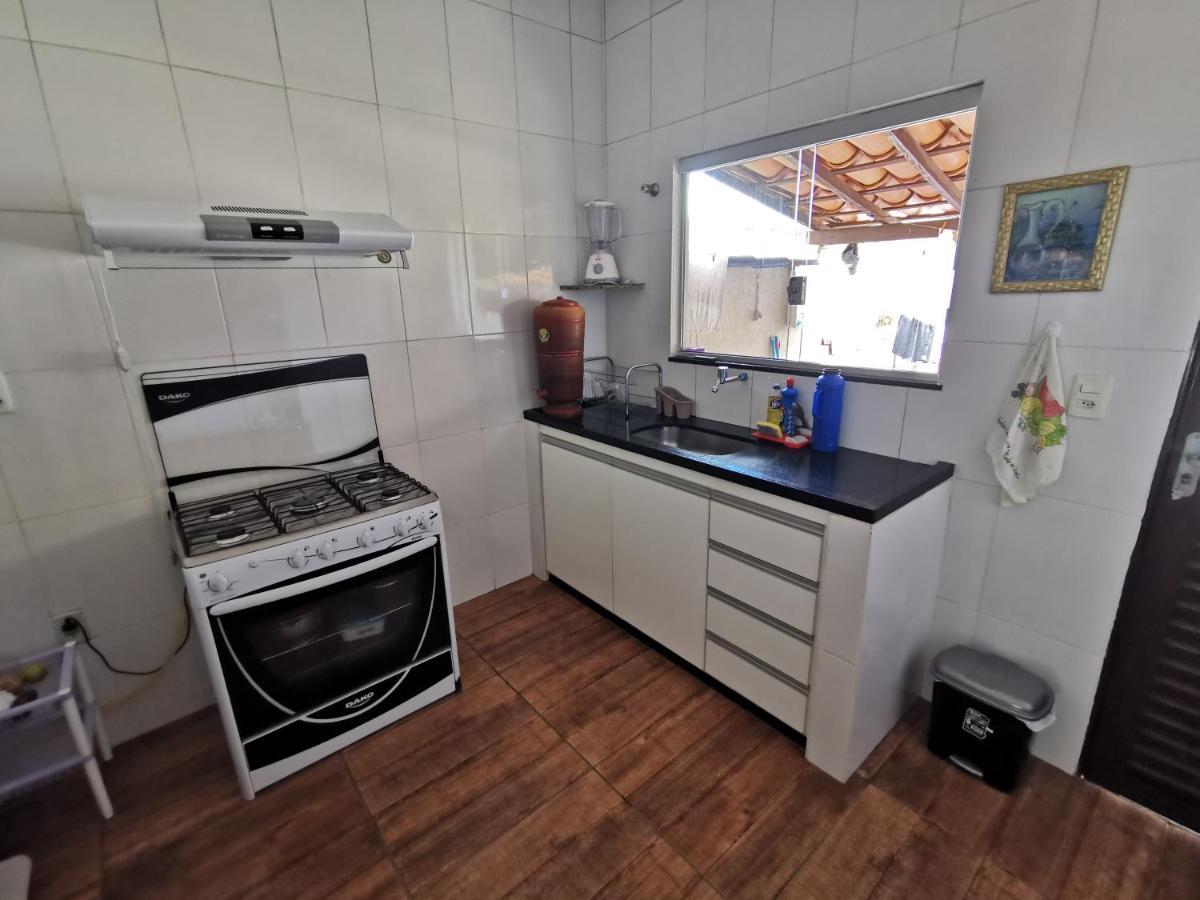 Suite Capitólio מראה חיצוני תמונה
